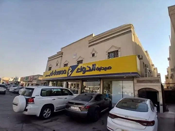 3 bedroom apartment in Al Khaleej, Riyadh