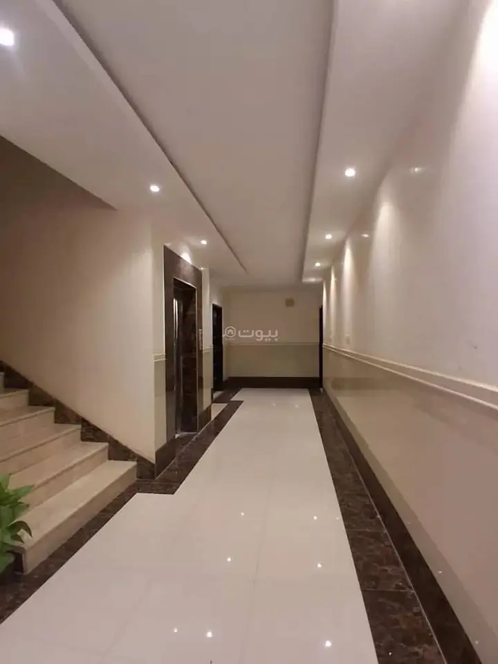 3 bedroom apartment in Al Khaleej, Riyadh 2