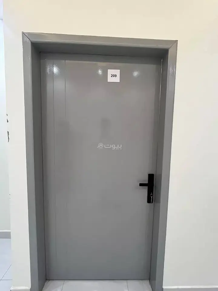 1 bedroom apartment in Ghubairah, Riyadh 2
