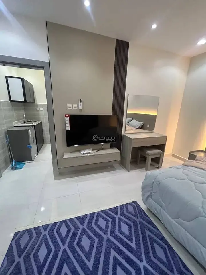 1 bedroom apartment in Ghubairah, Riyadh 3
