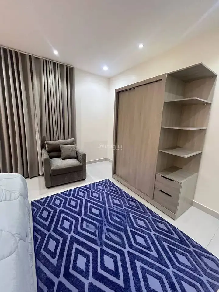 1 bedroom apartment in Ghubairah, Riyadh 4