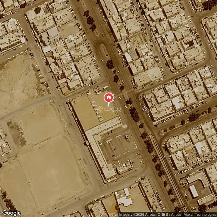 1 bedroom apartment in Ghubairah, Riyadh 9