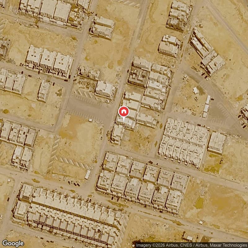 apartment in Al Murjan, Riyadh