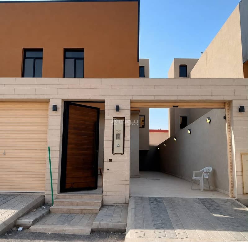 4 bedroom apartment in Al Munsiyah, Riyadh 4