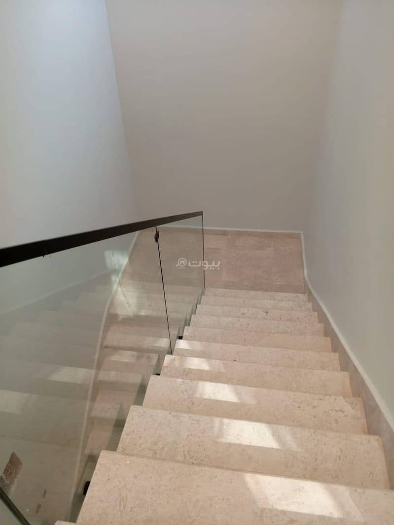 4 bedroom apartment in Al Munsiyah, Riyadh 5