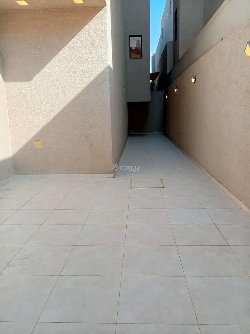4 bedroom apartment in Al Munsiyah, Riyadh 8