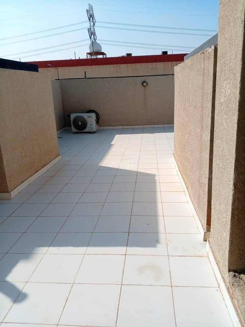 4 bedroom apartment in Al Munsiyah, Riyadh 9