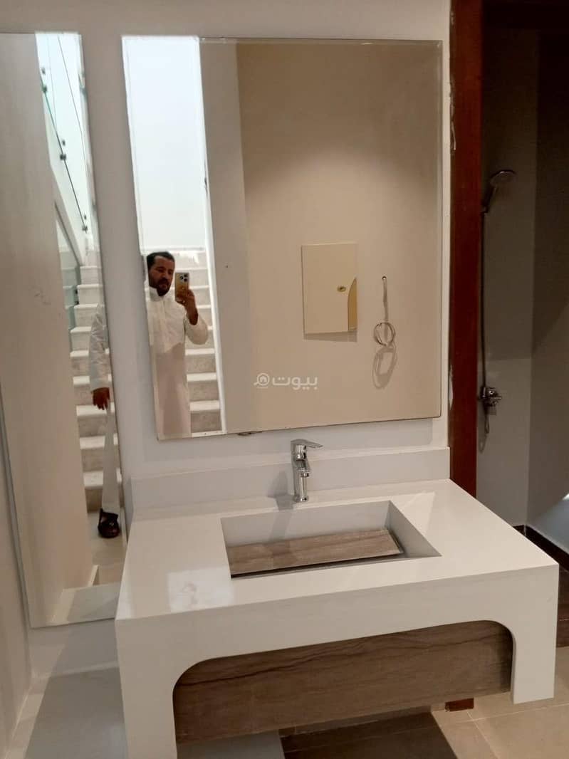 4 bedroom apartment in Al Munsiyah, Riyadh 11