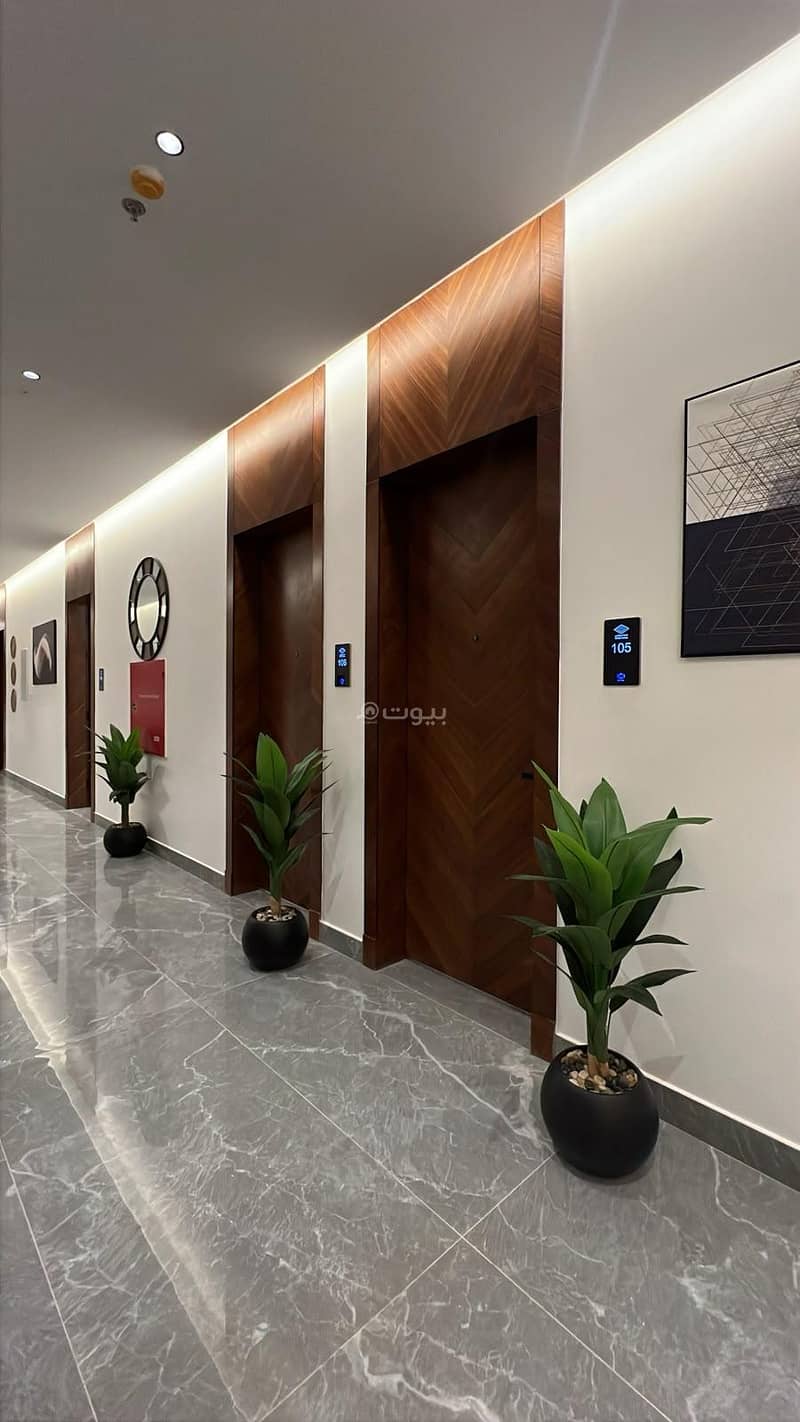1 bedroom apartment in Al Qadisiyah, Riyadh 3