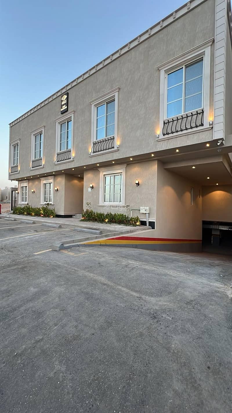 1 bedroom apartment in Al Qadisiyah, Riyadh 8