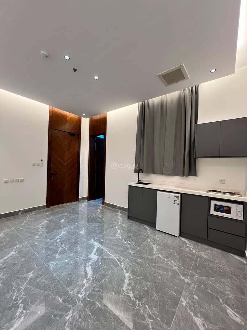1 bedroom apartment in Al Qadisiyah, Riyadh 10