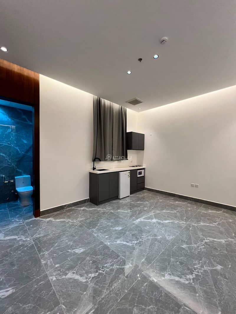1 bedroom apartment in Al Qadisiyah, Riyadh 11