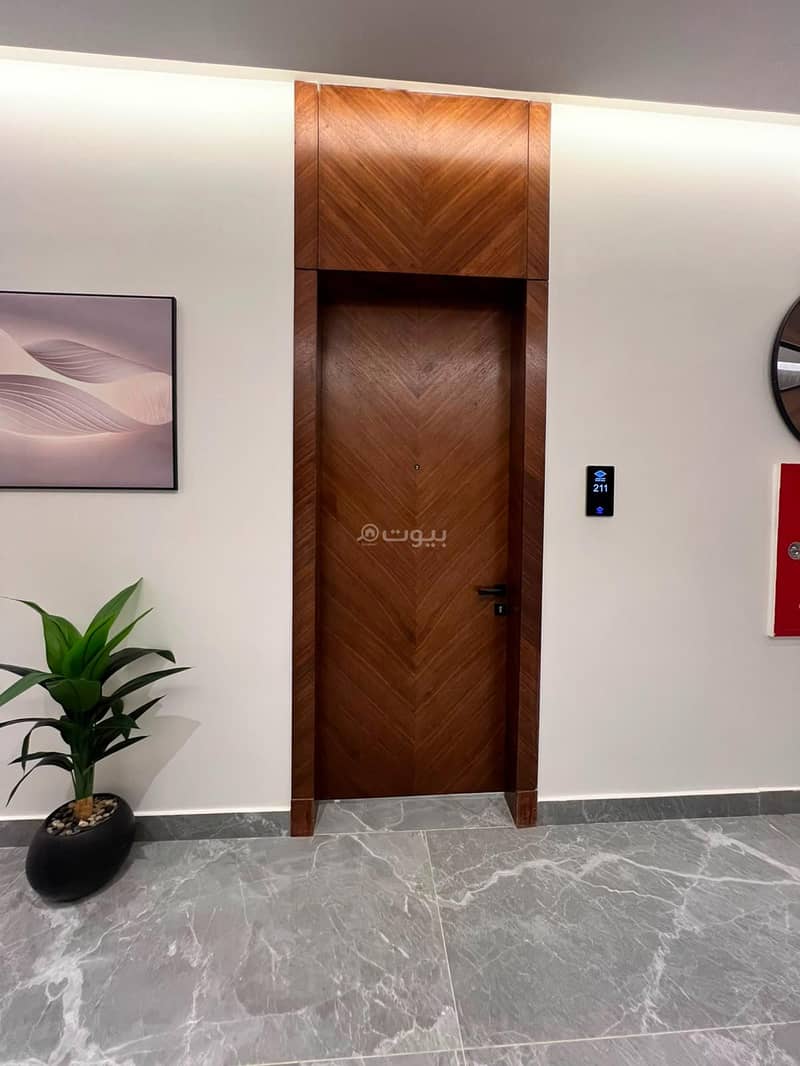 1 bedroom apartment in Al Qadisiyah, Riyadh 12