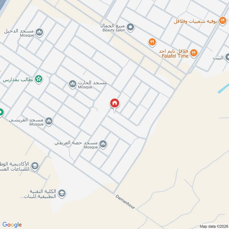شقة  في احد، الرياض 2