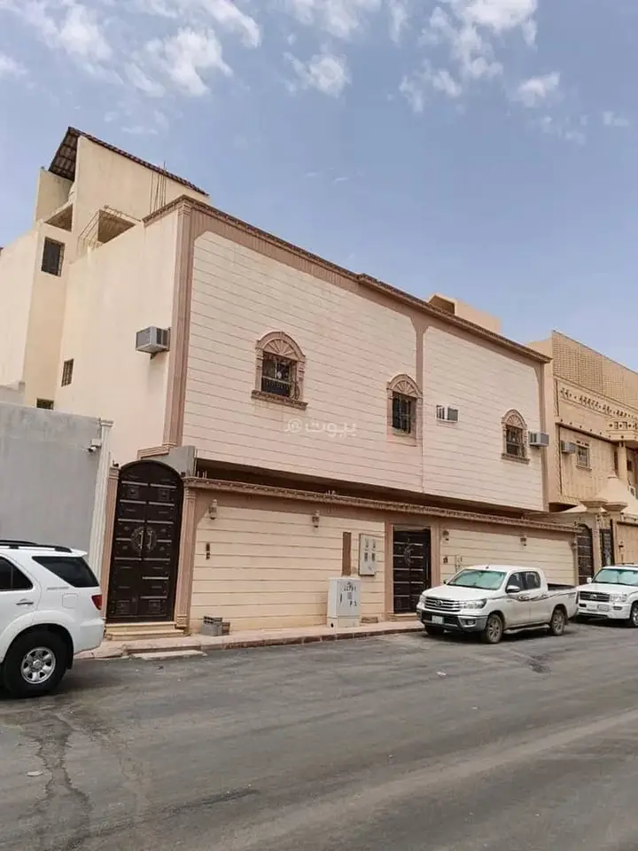 3 bedroom apartment in Uhud, Riyadh