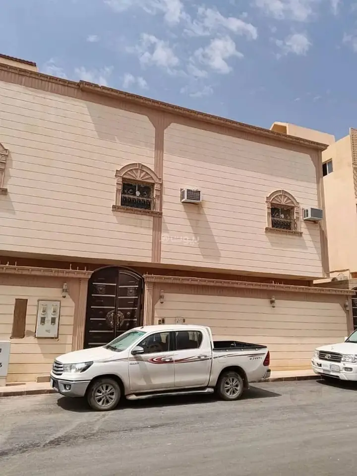3 bedroom apartment in Uhud, Riyadh 2