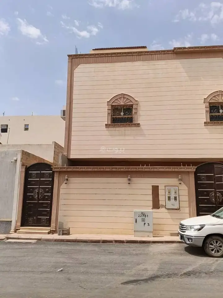 3 bedroom apartment in Uhud, Riyadh 3