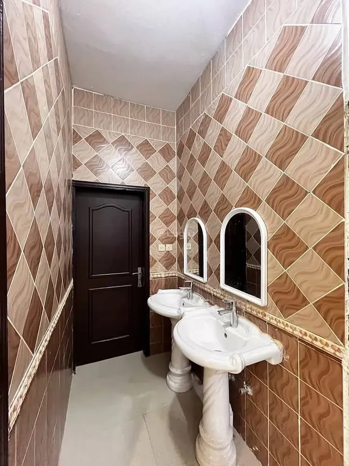 3 bedroom apartment in Uhud, Riyadh 8