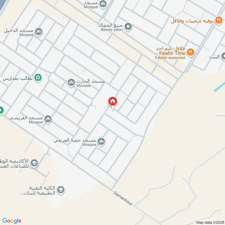 3 bedroom apartment in Uhud, Riyadh 30