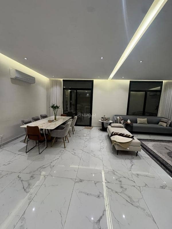 شقة 3 غرف في عرقة، الرياض 4