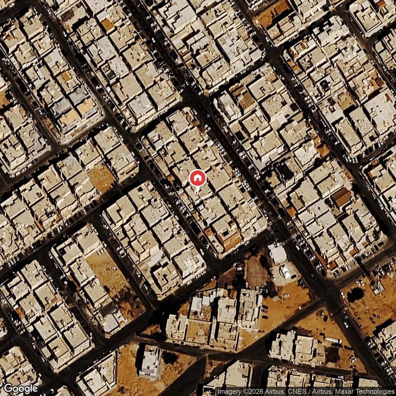 شقة  في النهضة، الرياض