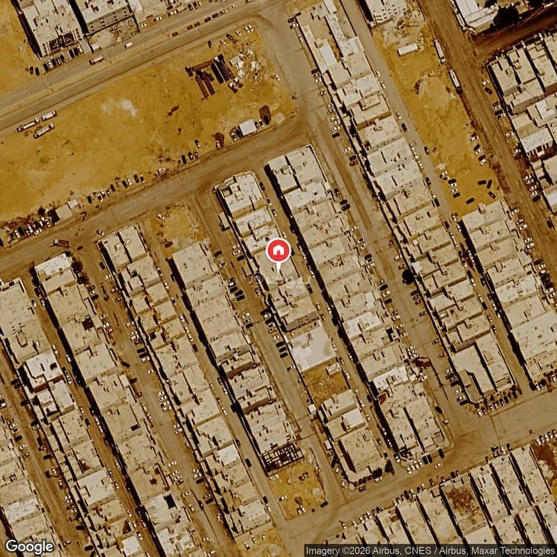 apartment in Al Rimal, Riyadh 2
