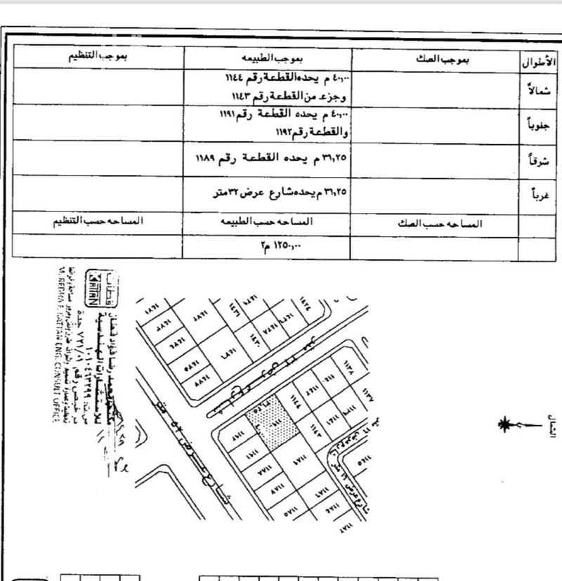 1 bedroom land in Ar Riyadh, Jeddah 3