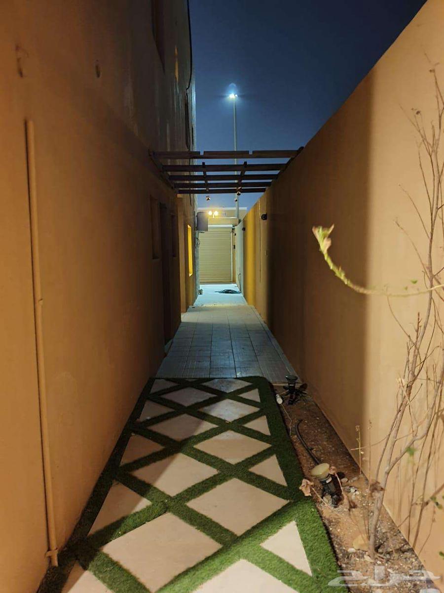 4 bedroom villa in Al Bustan, Eastern Province 6