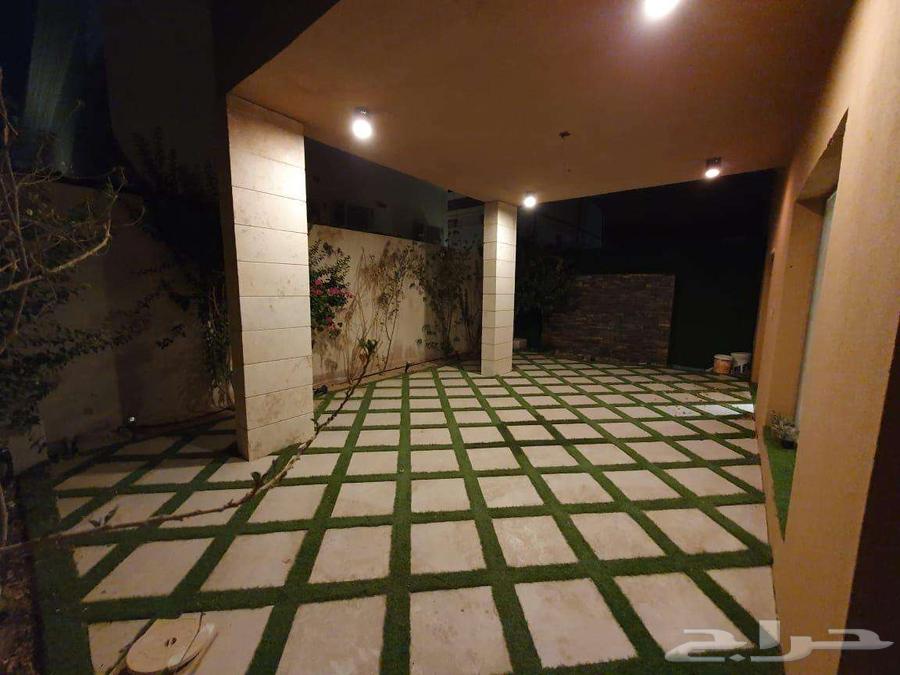 4 bedroom villa in Al Bustan, Eastern Province 7