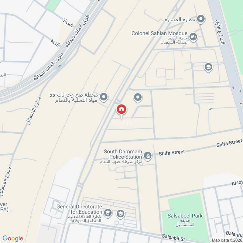 apartment in Al Fardus, Eastern Province 2