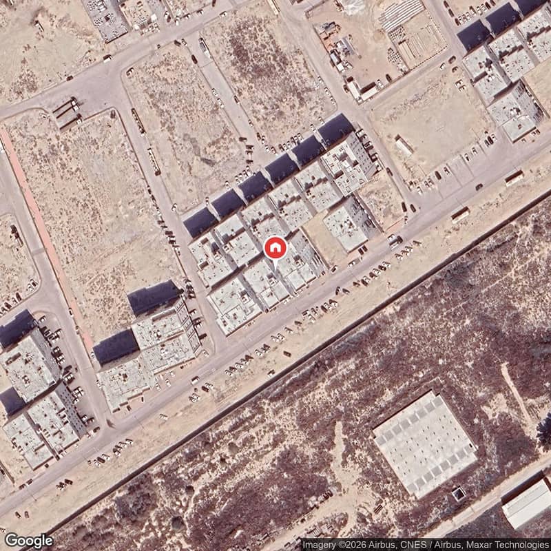 2 bedroom apartment in Al Dabab, Eastern Province 8