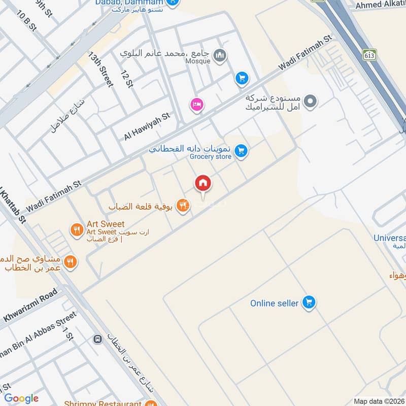 2 bedroom apartment in Al Dabab, Eastern Province 8