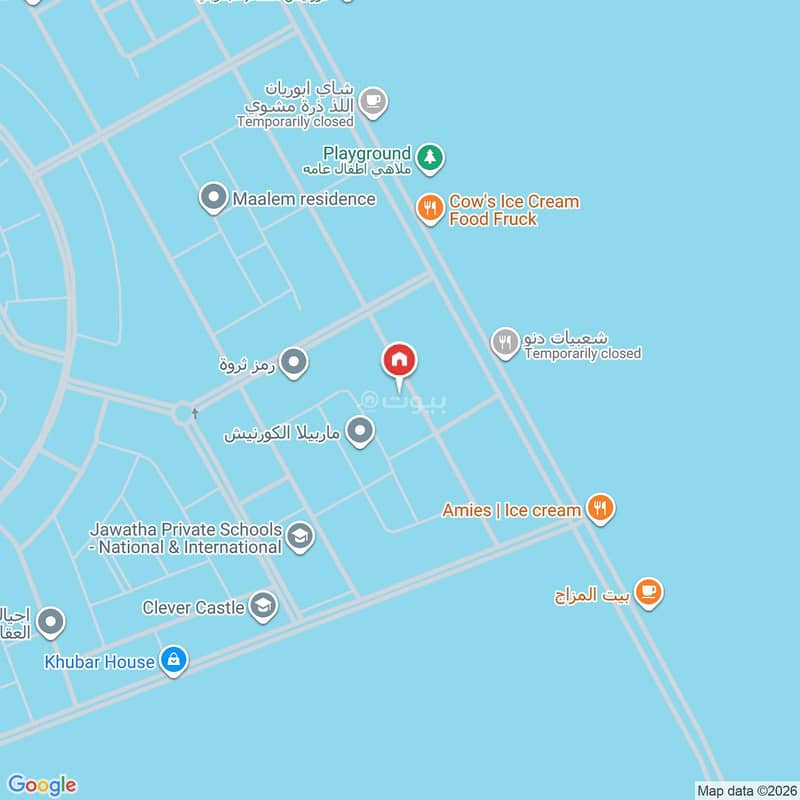 شقة  في السيف، الدمام 2