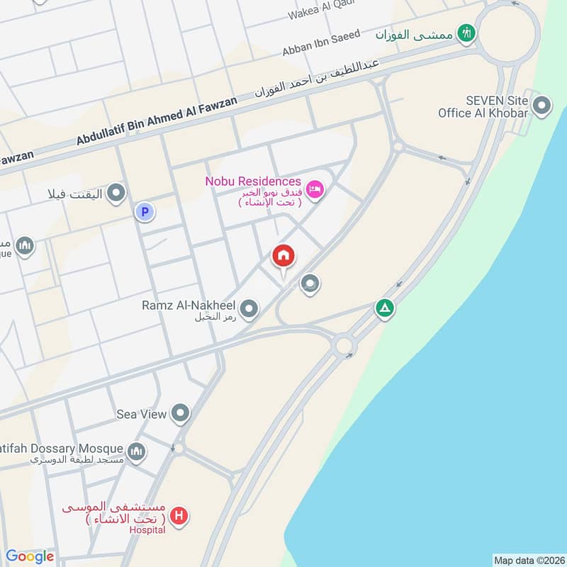 2 bedroom apartment in As Sadafah, Eastern Province 25