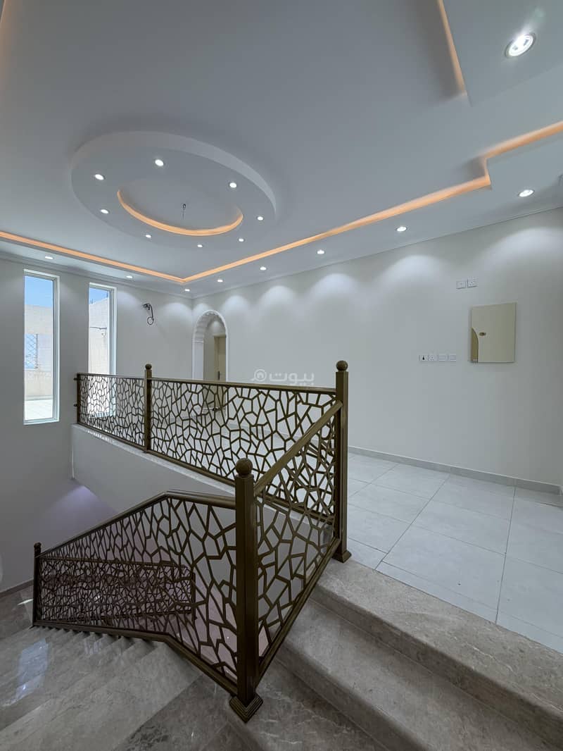 villa in Al Difa, Madinah 12