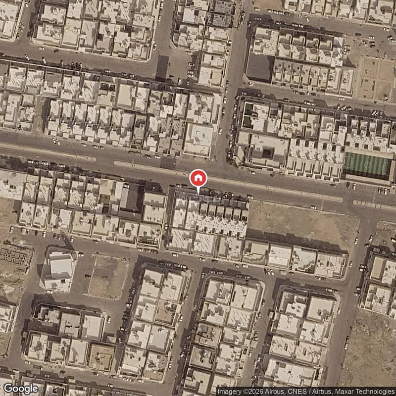 villa in Al Difa, Madinah 2