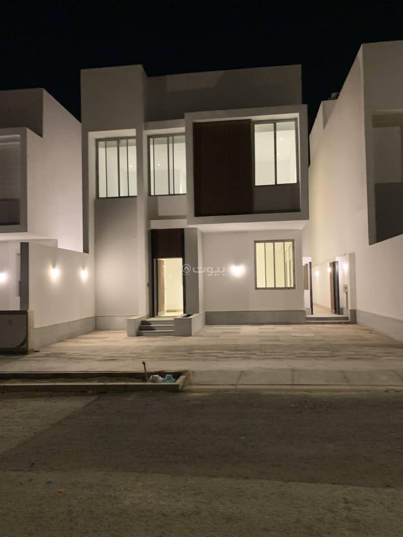 4 bedroom villa in Al Sakb, Madinah 17
