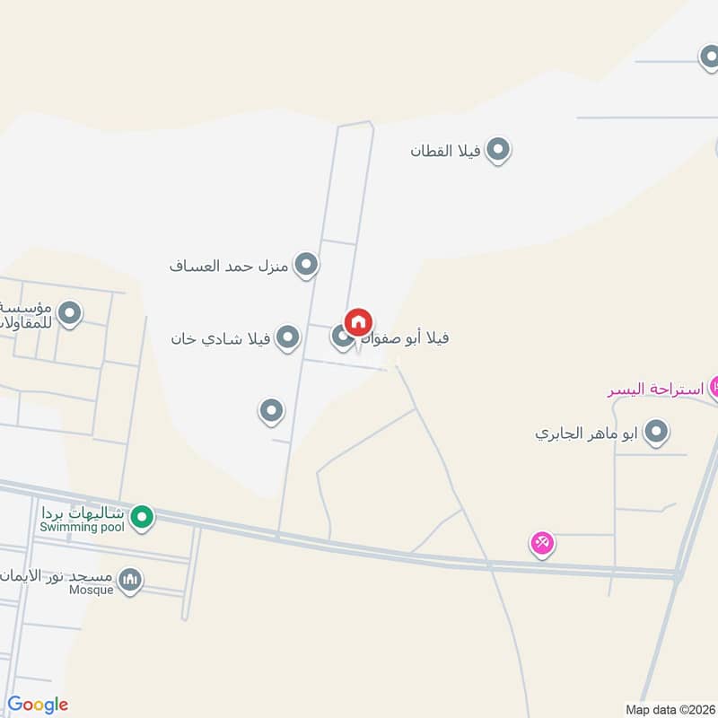 4 bedroom villa in Al Sakb, Madinah 25