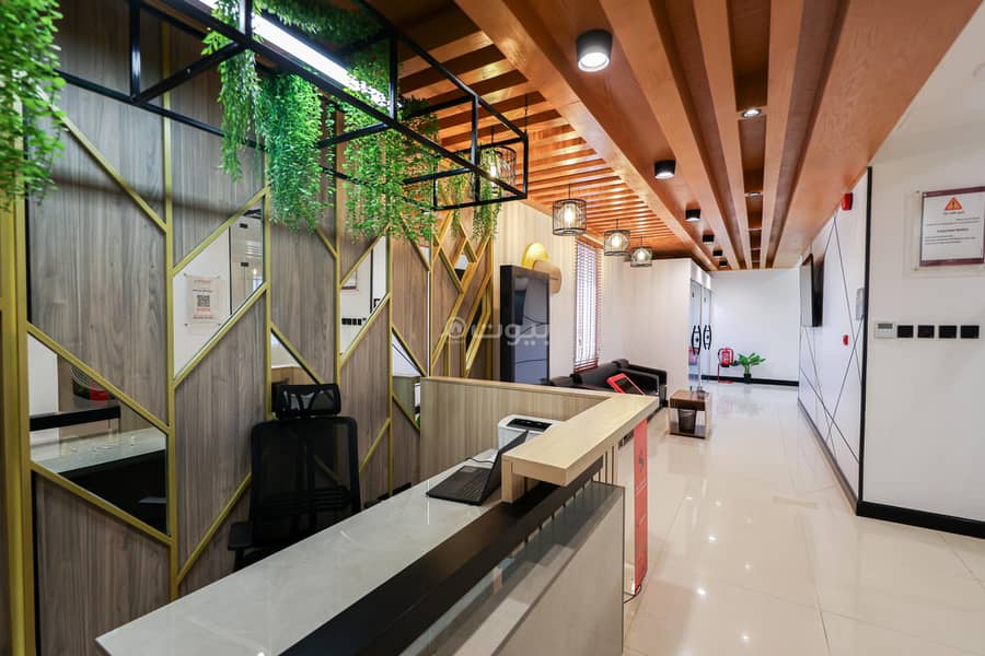 office in Al Aridh, Riyadh 3