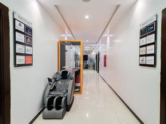office in Al Aridh, Riyadh 7