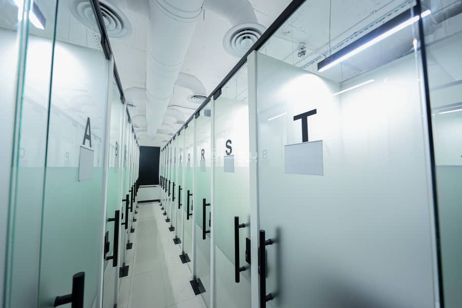office in Al Aridh, Riyadh 11