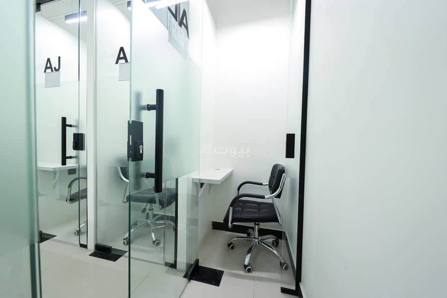 office in Al Aridh, Riyadh 12
