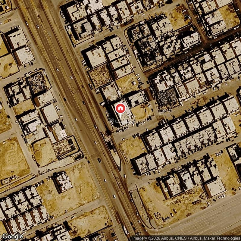 office in Al Aridh, Riyadh 15