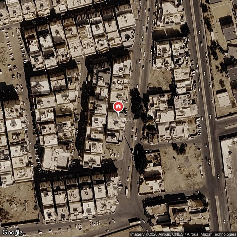 عقار  في النخيل، جدة