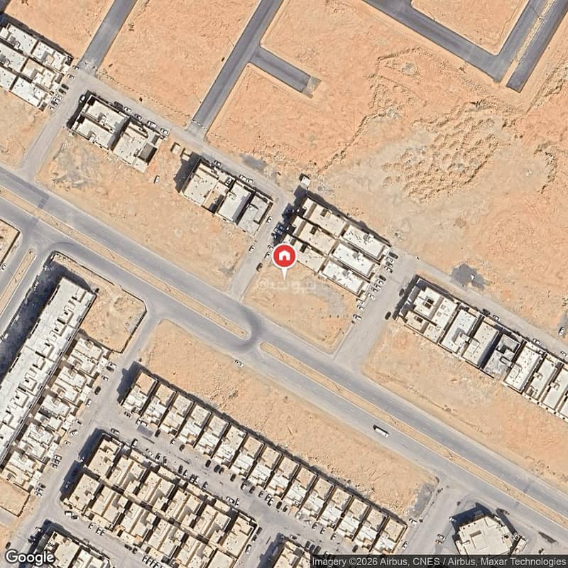 عقار  في ديراب، الرياض