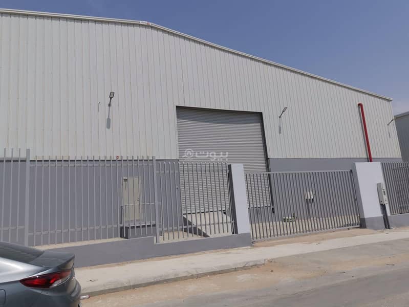 warehouse in Al Misfat, Riyadh