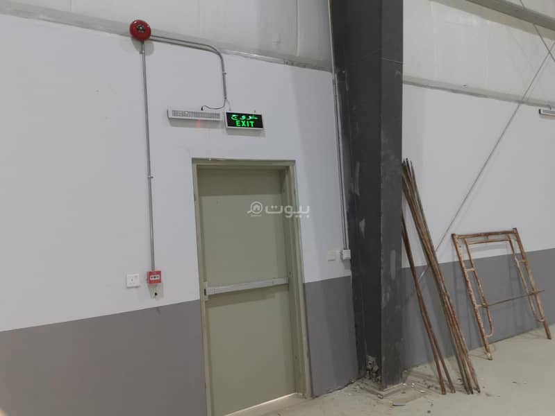 warehouse in Al Misfat, Riyadh 5