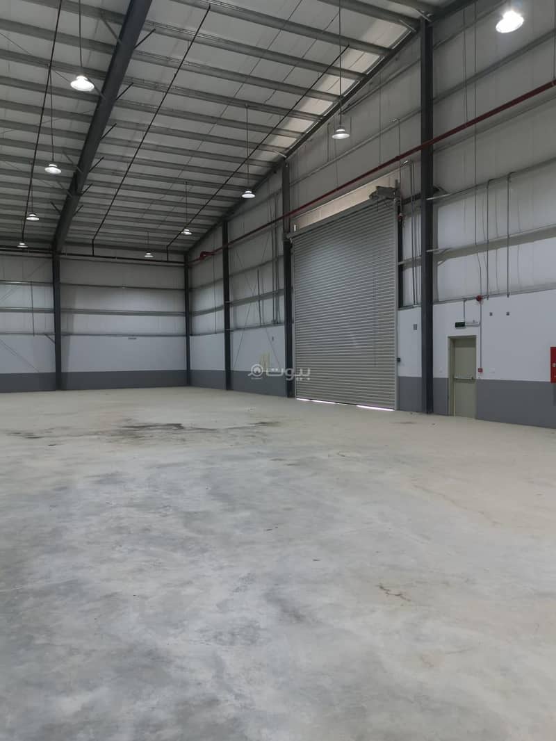 warehouse in Al Misfat, Riyadh 6