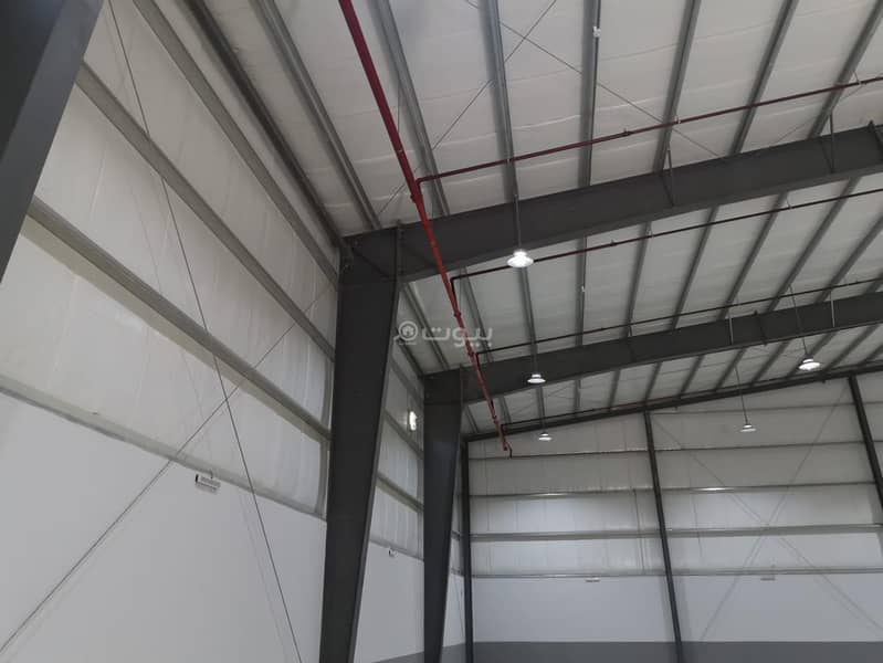 warehouse in Al Misfat, Riyadh 8