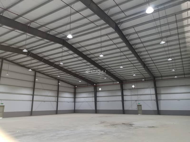 warehouse in Al Misfat, Riyadh 9